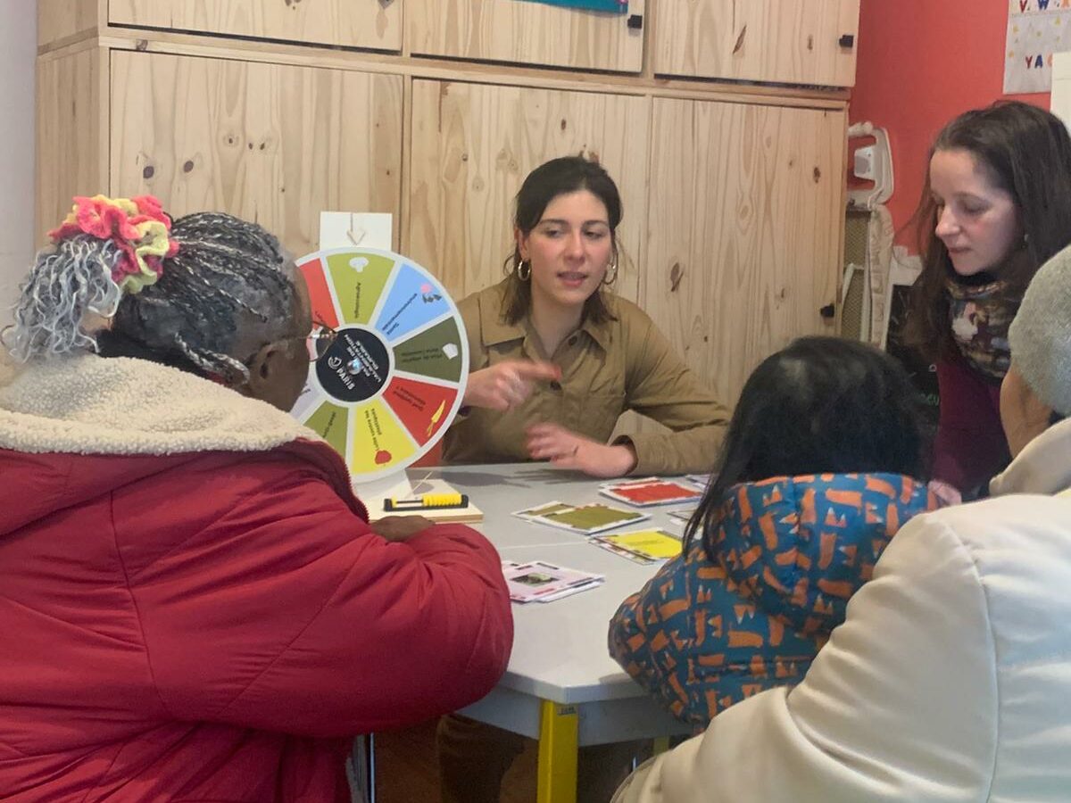 Illustration de l’évént