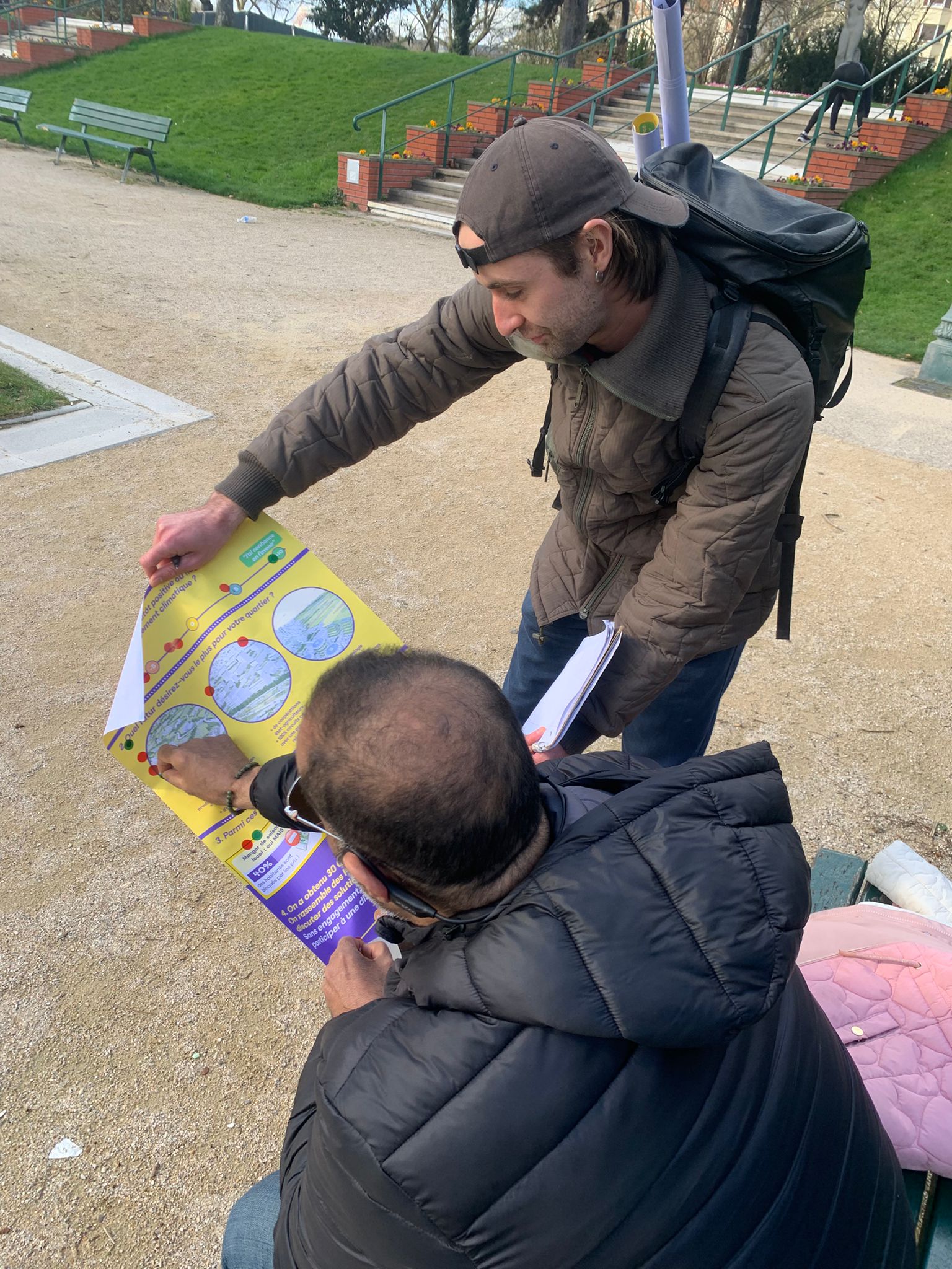 Illustration de l’événement