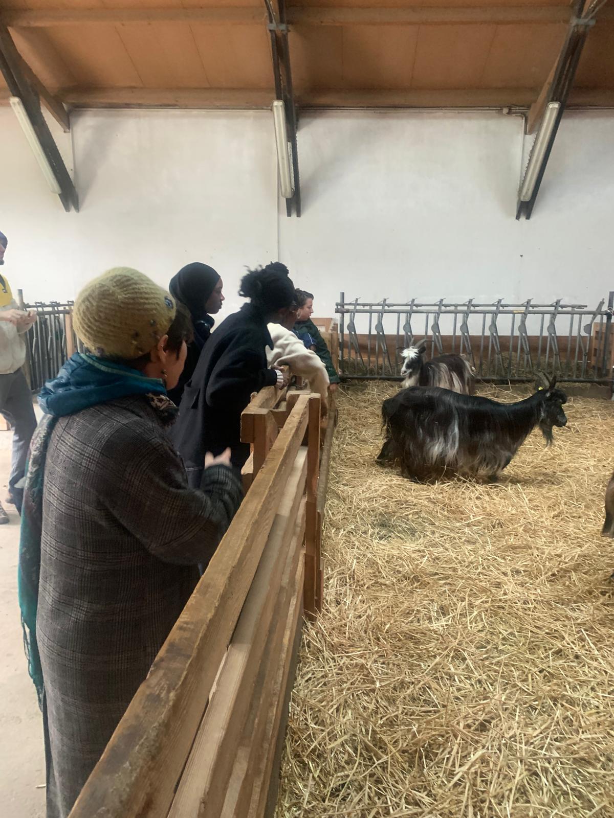 Illustration de l’événement