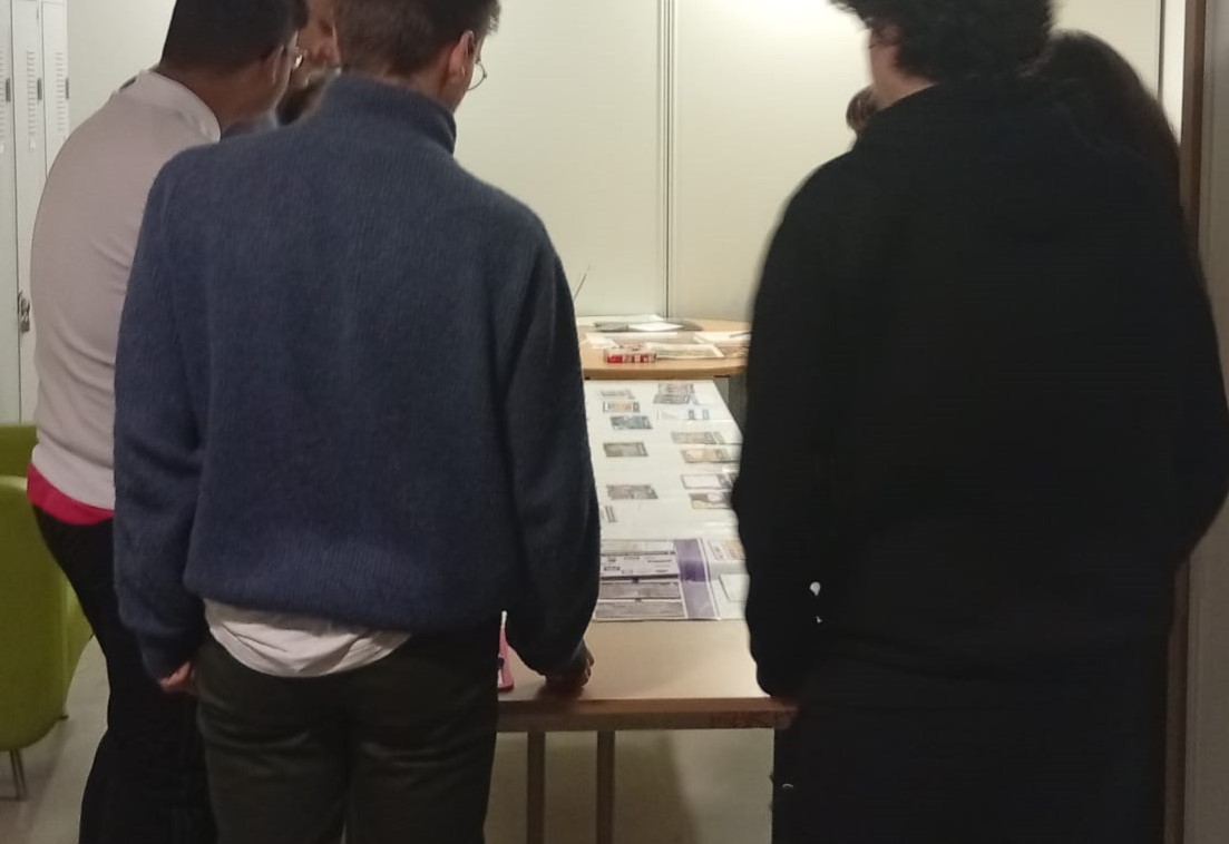 Illustration de l’évént